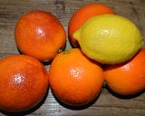 Une image de l'étape 1 de Thé coréen d'orange.