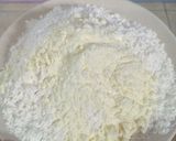 Foto langkah ke 3 dari resep Bolu Pisang Legit.