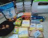 Foto langkah ke 1 dari resep Castengel edam wysman mantap.