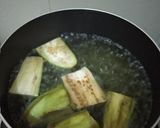 Foto langkah ke 1 dari resep Sambal Kacang Terong.