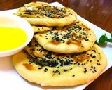 صورة لخطوة 6 من وصفة خبز الملوح اليمني