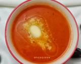 Vegetable Soup recipe step 5 photo
