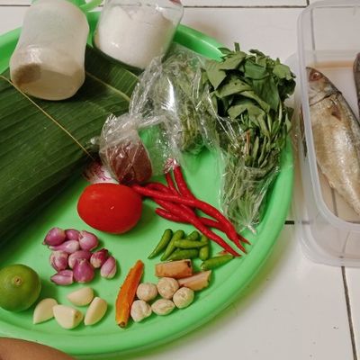 Langkah 1