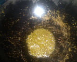 A picture of step 3 of Kanda Batata Poha.
