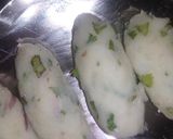 क्रिस्पी ब्रेड रोल (Crispy bread roll recipe in hindi) रेसिपी चरण 2 फोटो
