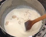 Foto del paso 8 de la receta: Lasaña de verduras