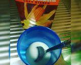 Foto langkah ke 2 dari resep Homemade - Ice Cream #MenuSehatAnak #Cookpadcommunity.
