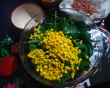 Foto del paso 9 de la receta: Espinaca y sus amigos ✨