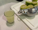 Foto del paso 1 de la receta: Pisco sour! 🇵🇪
