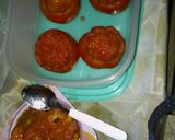 Foto del paso 2 de la receta: Tomate relleno