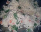 Tandoori veg momo recipe step 2 photo