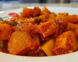 Foto del paso 5 de la receta: Pisto de calabaza