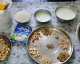 गाजर हलवा (gajar halwa recipe in marathi) रेसिपी स्टेप 3 फोटो 