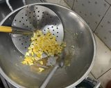 Foto langkah ke 1 dari resep Tumis Rebung.