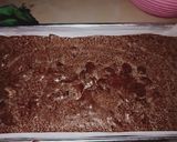 Foto langkah ke 4 dari resep Chocolate Pound Cake.