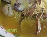 Foto del paso 1 de la receta: Fideinos con almejas