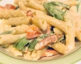 Rasta Pasta recipe step 3 photo