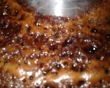 Foto langkah ke 7 dari resep Bolu sarang semut(caramel cake).