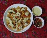 Roti nachos recipe step 7 photo