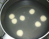 Foto langkah ke 4 dari resep Bakso Homemade Sapi Mix Ayam.