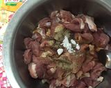 รูปขั้นตอนการทำที่ 2 ของ “หมูทอดหน้าโรงงาน”