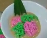 Foto langkah ke 8 dari resep Petulo.