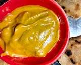 A picture of step 9 of Tandoori Paratha bites.