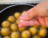 Foto del paso 3 de la receta: Patatas a mi manera