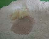Foto del paso 1 de la receta: Tortas fritas