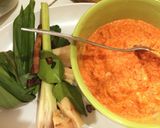 Foto langkah ke 1 dari resep Gulai daging cincang.