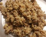 नारियल लड्ड़ू (nariyal ladoo recipe in Hindi) रेसिपी चरण 6 फोटो