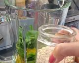 Foto del passaggio 1 della ricetta Pancake 🥞agli spinaci🌱