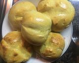 Foto del paso 6 de la receta: Pan para hamburguesas