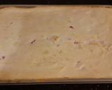 Cherry Vanilla Angel Cake Roll with Cherry Chocolate Whipped Cre recipe step 12 photo