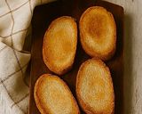 Foto del passaggio 5 della ricetta Crostoni alla boscaiola