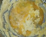 A picture of step 1 of Milk chin chin.