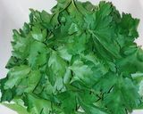 Denevérszárny petrezselymes burgonyával recept fázis 2 fotója