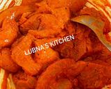 A picture of step 1 of Pakistani Street Style Tawa Chicken:.