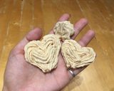 Hình bước làm 10 của món Bánh Meringue