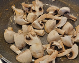 Foto del paso 17 de la receta: Albóndigas mar y montaña