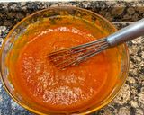 Foto del paso 4 de la receta Spaghettis picantes a la boloñesa sin gluten