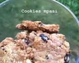 Foto langkah ke 6 dari resep Cookies mpasi 10+.