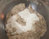 Foto del paso 1 de la receta: Pie de calabaza