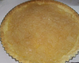 Foto del paso 7 de la receta: Tarta crumble de manzana, fácil y exquisita !!!
