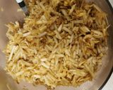 Almáspite recept fázis 2 fotója