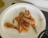 Foto del paso 3 de la receta: Fideuá de marisco