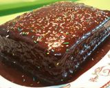 Foto del paso 6 de la receta Bizcocho de chocolate y canela