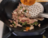 கருணைக்கிழங்கு மசியல் karunaikilangu recipe in tamil ரெசிபி ஸ்டேப் 4 புகைப்படம்