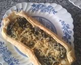 Foto del paso 4 de la receta: Hojaldre rápido - hojaldrada de pera