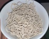 Foto langkah ke 8 dari resep Mie Ayam Endes.